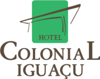 Logo Hotel Colonial